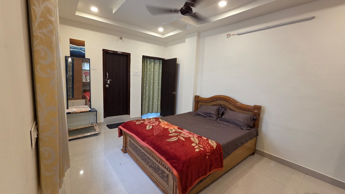 Velora by Guestly | Modern Luxury Stay | Sainikpuri — photo 5