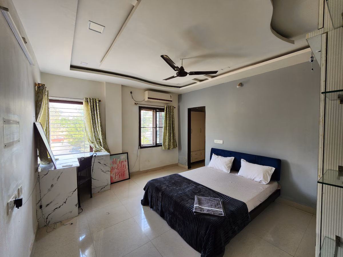 Velora by Guestly | Modern Luxury Stay | Sainikpuri — photo 3