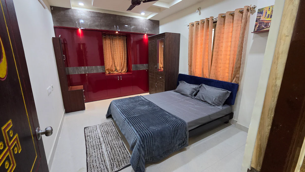 Velora by Guestly | Modern Luxury Stay | Sainikpuri — photo 4