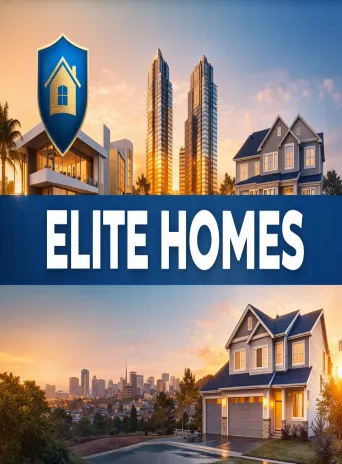 Elite house #16 for you