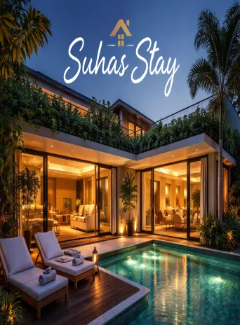Suhas Cozy Retreat