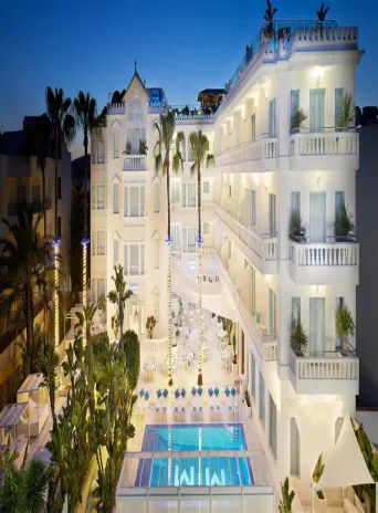 The Grandeur